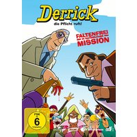 Derrick - Die Pflicht ruft! (DVD) 1 Derrick - Die Pflicht ruft! (DVD)
