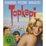 Topkapi (Blu-ray)
