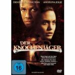 Der Knochenjäger (Blu-ray)