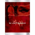 Nightmare - The Horror Game Movie (DVD)
