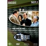 Der Bulle von Tölz - Volume 7 (DVD)