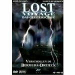 Lost Voyage - Das Geisterschiff (DVD)