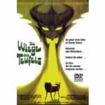 Die Wiege des Teufels (DVD)