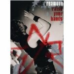 Reamonn - Raise Your Hands - Disc 1 (DVD)