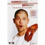 Schmeckt nicht, gibt's nicht (DVD)