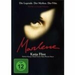 Marlene (DVD)