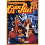 Eis am Stiel 8 - Summertime Blues - Erstauflage (DVD)