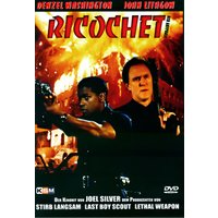 Ricochet (DVD) 1 Ricochet (DVD)
