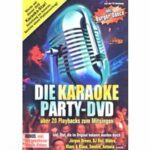 Karaoke - Die Party DVD (DVD)