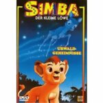 Simba, der kleine Löwe 4 - Urwald-Geheimnisse (DVD)