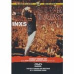 INXS - Live Baby Live (DVD)