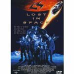 Lost in Space (Blu-ray)