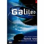 Galileo - Technik total (DVD)