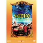 Sadko, der Vagabund (DVD)
