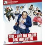 Didi und die Rache der Enterbten (Blu-ray)