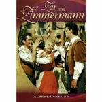 Zar und Zimmermann (DVD)