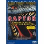 Raptor (DVD)