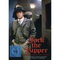 Jack the Ripper - Das Ungeheuer von London (Blu-ray) 1 Jack the Ripper - Das Ungeheuer von London (Blu-ray)