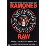 Ramones - Raw (DVD)