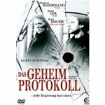 Das Geheimprotokoll (DVD)