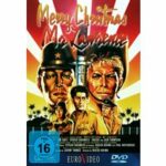 Furyo - Merry Christmas, Mr. Lawrence (Blu-ray)