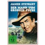Der Mann vom großen Fluss (DVD)