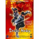 Drunken Monkey (DVD)