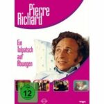 Ein Tolpatsch auf Abwegen (DVD)