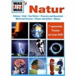 Was ist was - Natur (DVD)