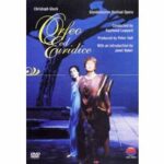 Glyndebourne Festival Opera - Orfeo Ed Euridice (DVD)