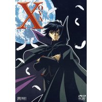X-OVA (DVD) 1 X-OVA (DVD)