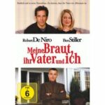 Meine Braut, ihr Vater und ich (Blu-ray)