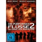 Die purpurnen Flüsse 2 (Blu-ray)