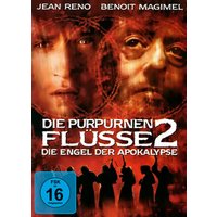 Die purpurnen Flüsse 2 (Blu-ray) 1 Die purpurnen Flüsse 2 (Blu-ray)