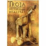 Troja - Mythos oder Realität (DVD)