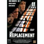 The Replacement (DVD)