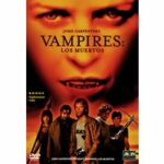 Vampires - Los Muertos (DVD)