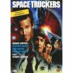 Space Truckers (DVD)