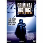 Criminal Instinct (DVD)