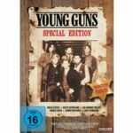 Young Guns (Blu-ray)