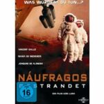 Náufragos - Gestrandet (DVD)