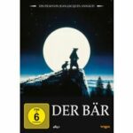 Der Bär (Blu-ray)