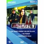 SK Kölsch - Volume 3 (DVD)