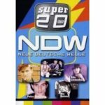 Super 20 - NDW Neue Deutsche Welle (DVD)