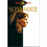 September (DVD)
