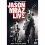 Jason Mraz Live - Tonight, Not Again (DVD)