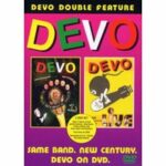 Devo - Live (DVD)