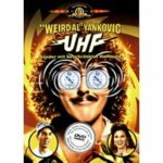 UHF (DVD)