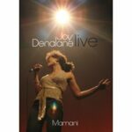 Joy Denalane - Mamani Live (DVD)