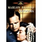 Sayonara (DVD)